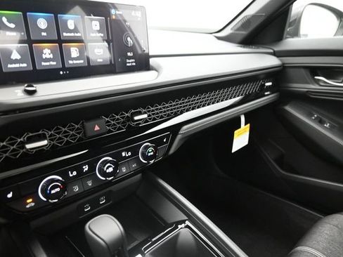 New 2026 Honda Accord Sport image 30