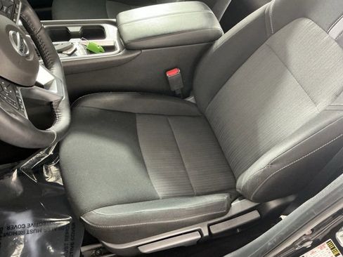 Used 2022 Nissan Sentra SV w/ All-Weather Package image 8