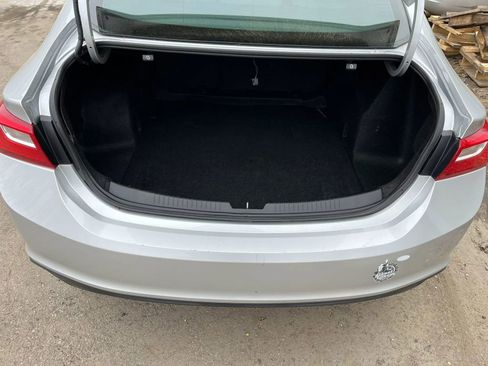Used 2016 Chevrolet Malibu LS FWD image 13