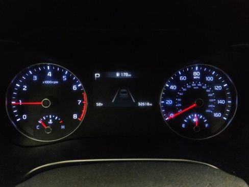 Used 2023 Kia Forte LXS image 23