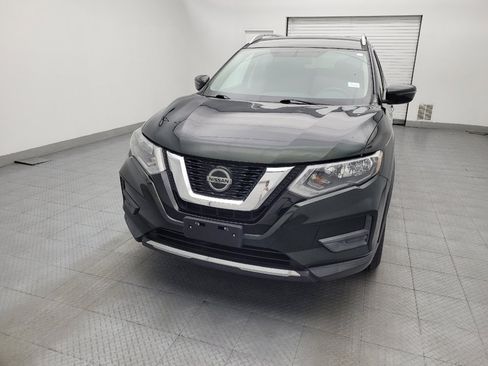 Used 2018 Nissan Rogue SV AWD/4WD image 15