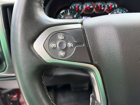 Used 2017 Chevrolet Silverado 1500 LT w/ All Star Edition image 19