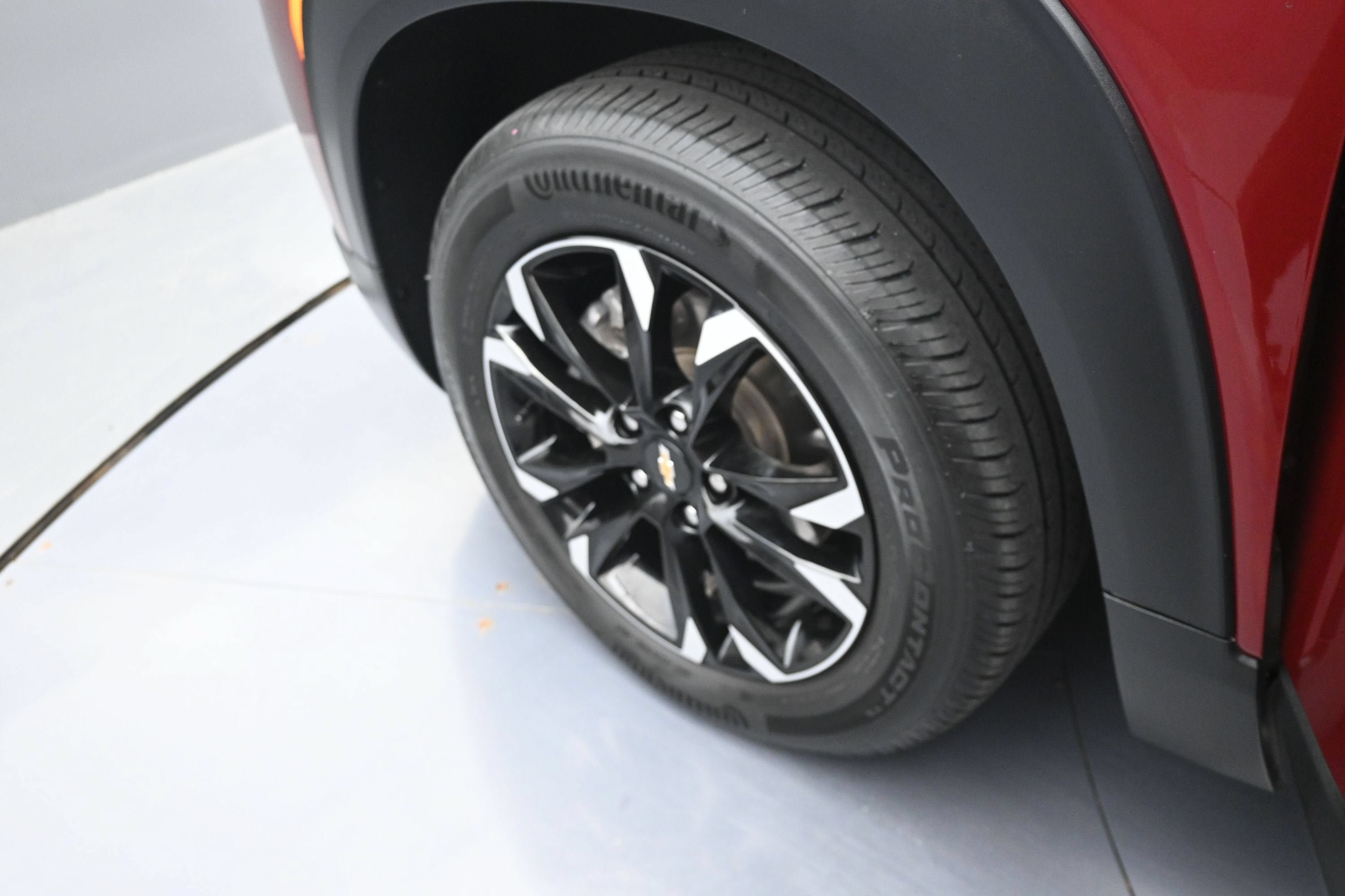 Used 2023 Chevrolet TrailBlazer LT FWD image 31