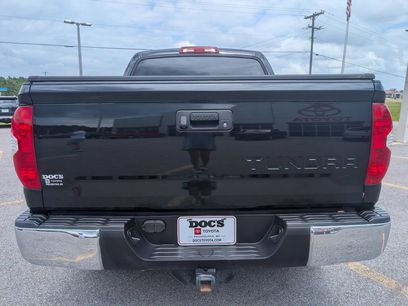 Used 2019 Toyota Tundra SR5 w/ SR5 Upgrade Package