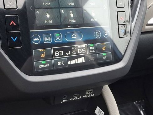 Certified 2026 Subaru Forester Premium AWD/4WD image 17