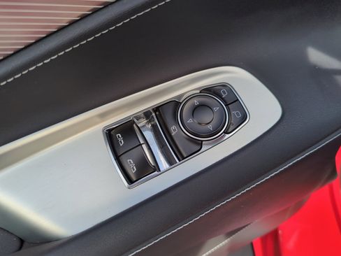 Used 2024 Chevrolet Corvette Stingray Preferred Cpe w/ Battery Protection Package image 13