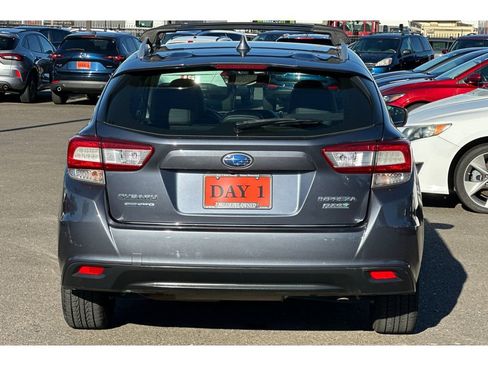 Used 2017 Subaru Impreza 2.0i Limited w/ Popular Package #2A image 6