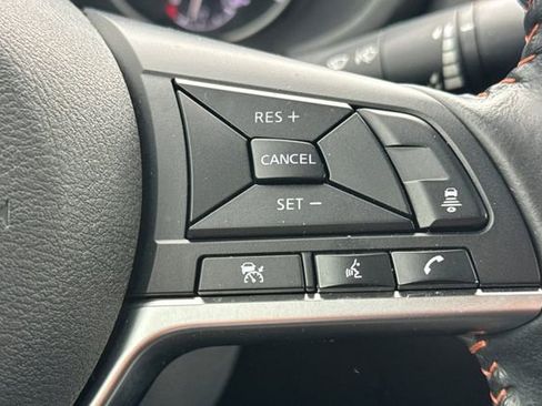 Used 2023 Nissan Sentra SR w/ Electronics Package image 39