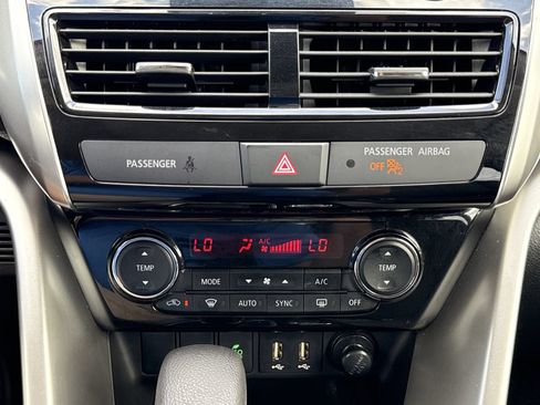 Used 2024 Mitsubishi Eclipse Cross SE AWD/4WD image 30