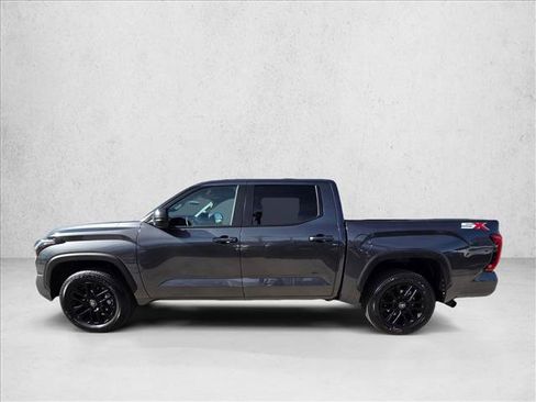 Certified 2026 Toyota Tundra SR5 image 9