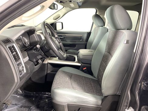 Used 2016 RAM 1500 Outdoorsman AWD/4WD image 13