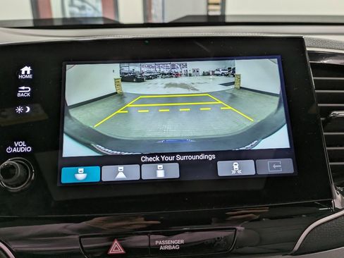 Certified 2023 Honda Passport EX-L image 13