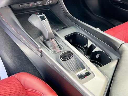 Used 2024 Dodge Charger Daytona Scat Pack w/ Plus Group AWD/4WD image 17
