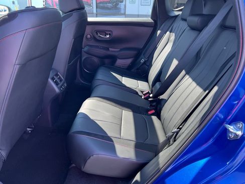 Used 2025 Acura ADX A-Spec AWD/4WD image 29