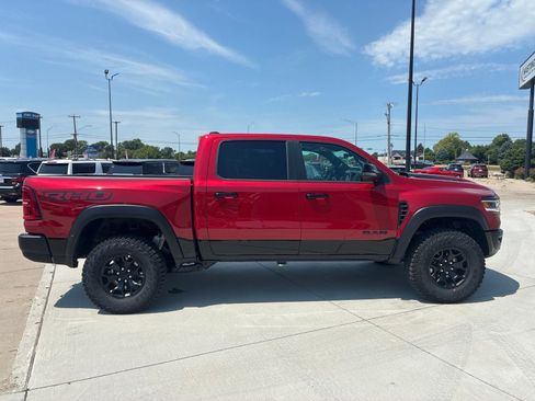 New 2026 RAM 1500 RHO w/ RHO Level 1 Equipment Group AWD/4WD image 7
