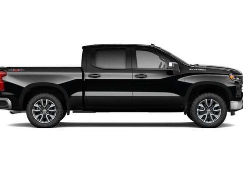 New 2026 Chevrolet Silverado 1500 LT image 26