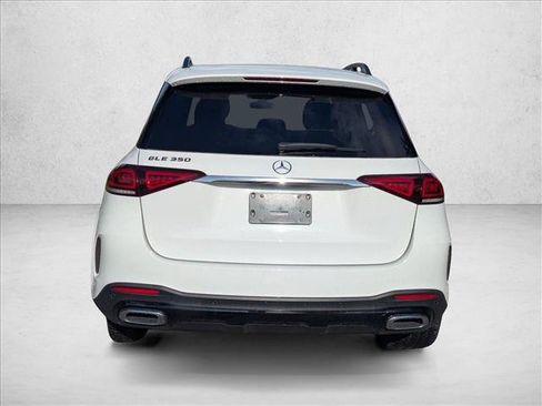 Used 2023 Mercedes-Benz GLE 350 image 5