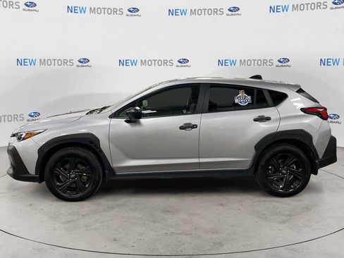 Certified 2024 Subaru Crosstrek 2.0i AWD/4WD image 2