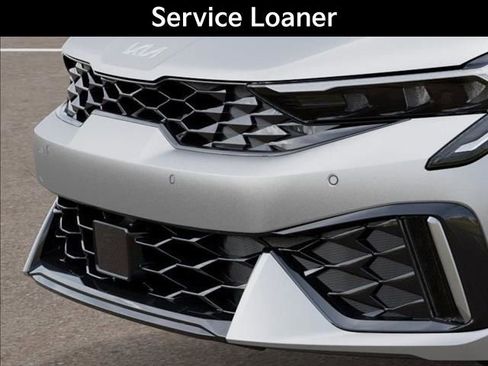 New 2026 Kia K5 GT-Line w/ GT-Line Premium Package image 12