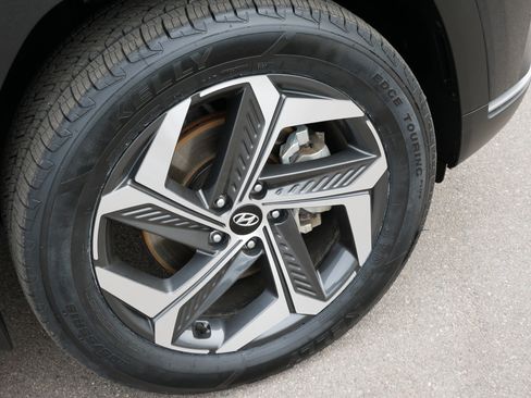 Certified 2023 Hyundai Tucson SEL w/ Convenience Package image 15