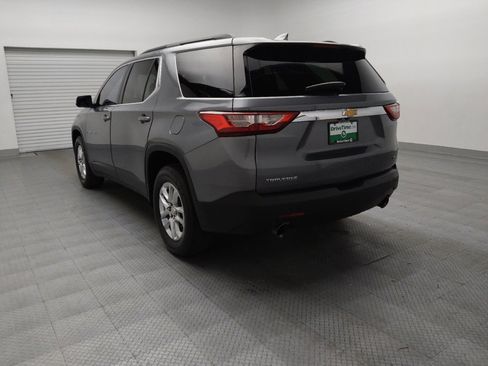 Used 2020 Chevrolet Traverse LT FWD image 5