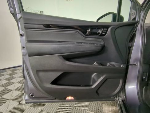 Used 2025 Honda Odyssey Elite image 30