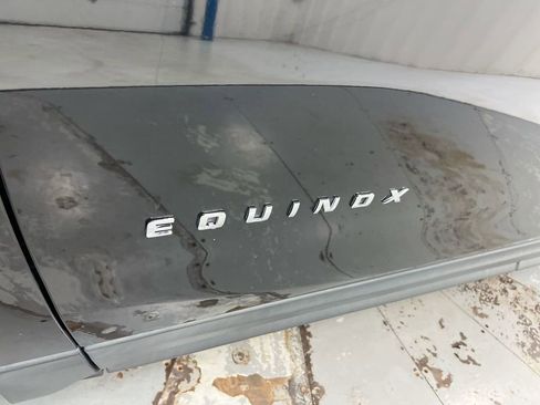 Used 2018 Chevrolet Equinox LT FWD image 26