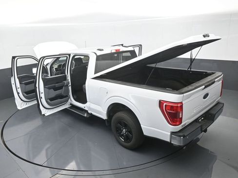 Used 2022 Ford F150 XLT w/ Equipment Group 301A Mid image 68