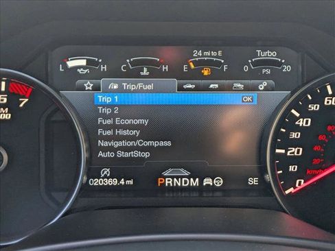 Used 2020 Ford F150 Raptor w/ Equipment Group 802A Luxury AWD/4WD image 11