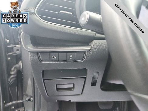 Certified 2024 MAZDA MAZDA3 s FWD image 17