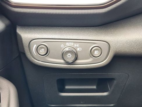 Certified 2023 Chevrolet TrailBlazer ACTIV w/ Sun and Liftgate Package image 23