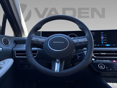 New 2024 Hyundai Sonata SEL w/ Convenience Package image 15