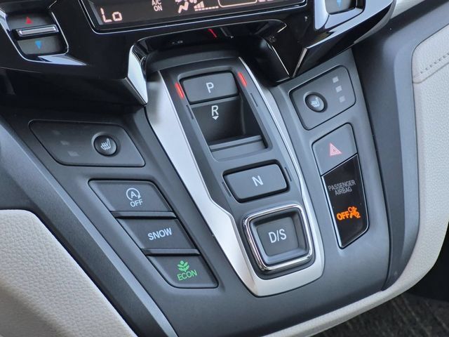 Used 2026 Honda Odyssey EX-L image 12