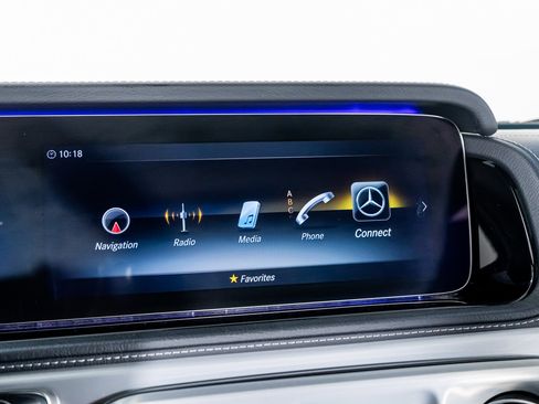 Used 2021 Mercedes-Benz G 63 AMG 4MATIC image 43