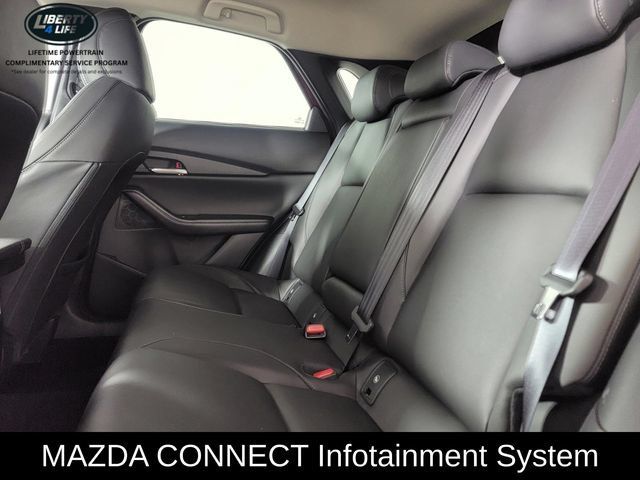 Used 2023 MAZDA CX-30 AWD 2.5 S w/ Preferred Package image 15