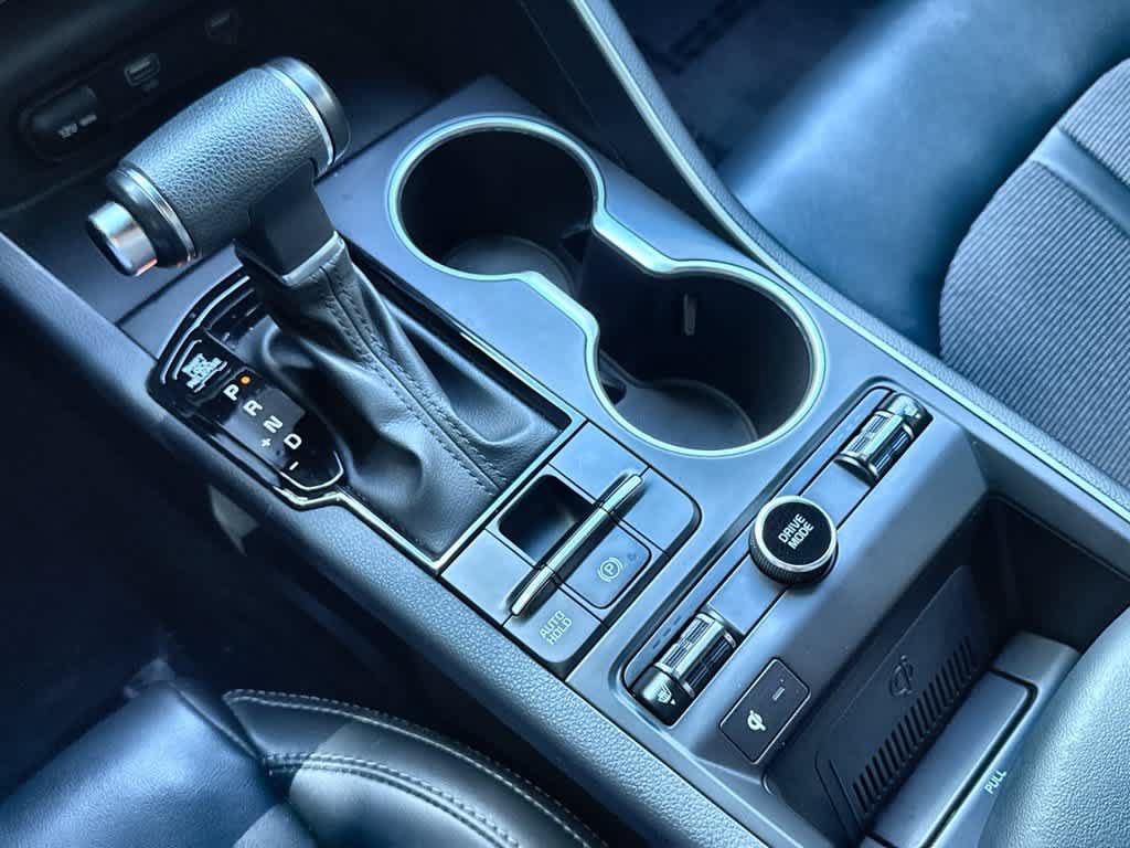 Certified 2024 Kia K5 GT-Line FWD image 21
