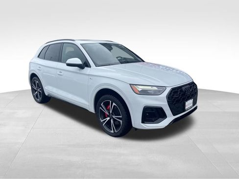 Used 2025 Audi Q5 2.0T Premium Plus image 11