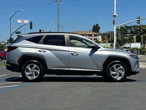 Used 2024 Hyundai Tucson SEL FWD image 6
