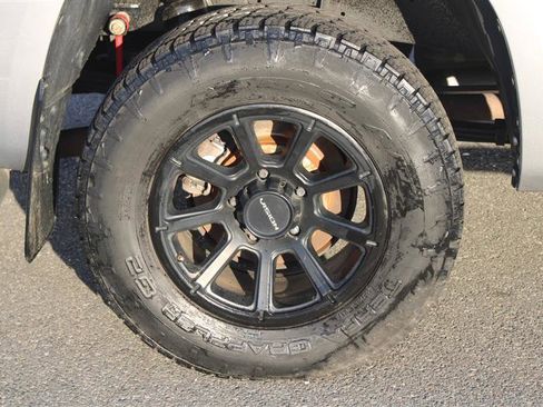 Used 2021 Toyota Tundra SR5 image 8