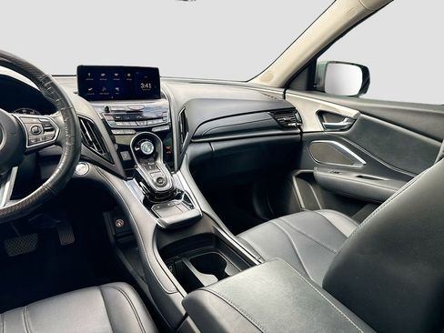 Used 2020 Acura RDX AWD image 24