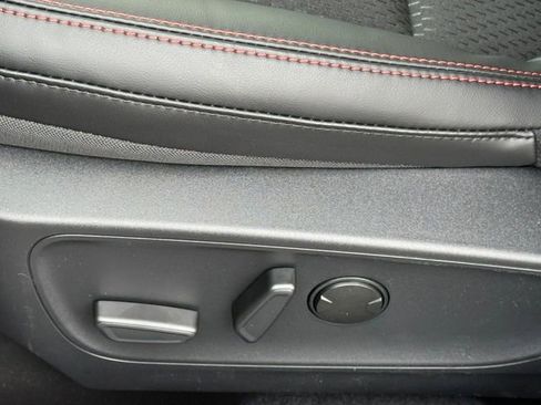 New 2026 Ford Escape ST-Line Select w/ Tech Pack #1 image 11