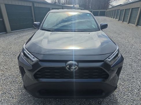 Used 2023 Toyota RAV4 LE image 9
