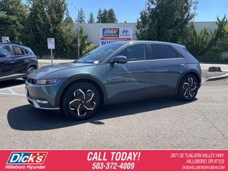 Used 2024 Hyundai Ioniq 5 SEL AWD/4WD 360° Tour