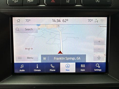 Used 2020 Ford Expedition Max Limited image 6