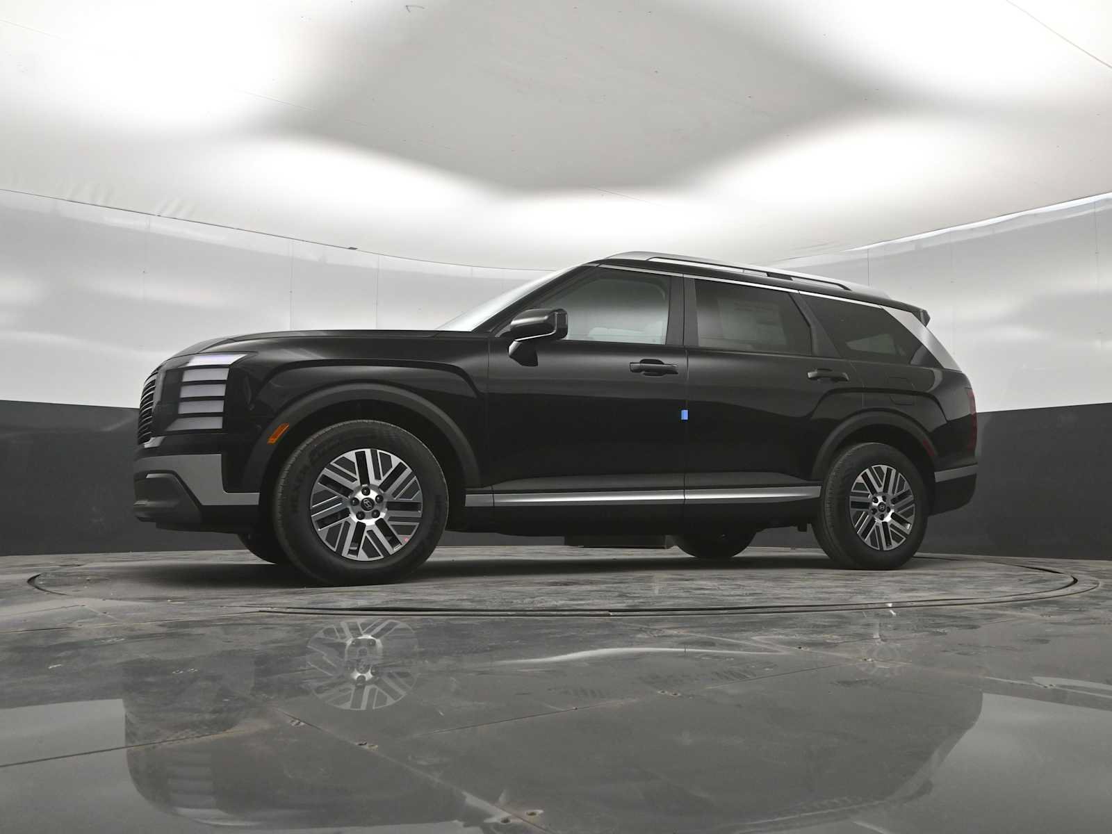 New 2027 Hyundai Palisade SEL AWD/4WD image 34