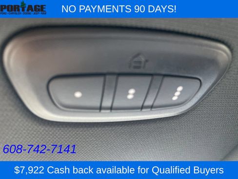 New 2026 RAM 1500 Big Horn AWD/4WD image 25