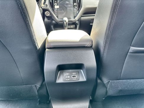 New 2026 Subaru Crosstrek 2.5i Limited image 23