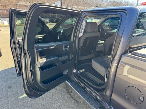 Used 2015 Chevrolet Silverado 1500 LT w/ All Star Edition image 26