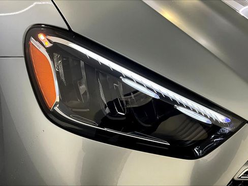 New 2026 Mercedes-Benz GLE 350 4MATIC image 16