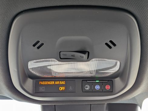 New 2026 Buick Envista Sport Touring w/ Convenience I Package FWD image 29